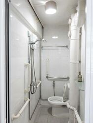 Blk 28 Brickworks Estate (Bukit Merah), HDB 3 Rooms #628886961